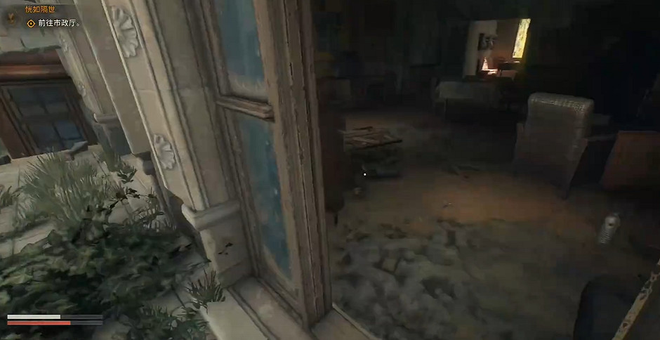 《垂死之光困獸》記得洗手成就達成方法