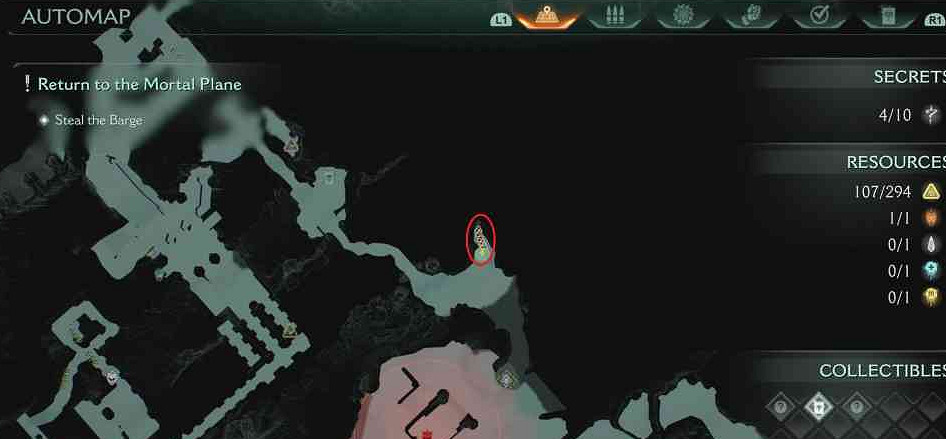 《毀滅戰士黑暗時代》全收集