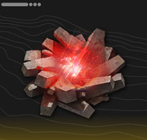 《明日方舟終末地》全貴重品庫圖鑒 (第32頁：醚質晶塊獲取方式)