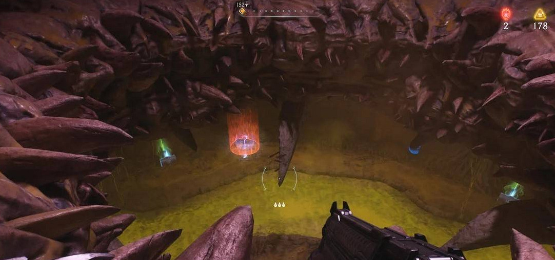 《毀滅戰士黑暗時代》收藏玩具全收集