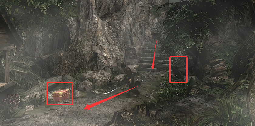 《鬼武者2重製版》圖文攻略 全寶箱密碼全收集流程攻略 《鬼武者2重製版》圖文攻略 全寶箱密碼全收集流程攻略