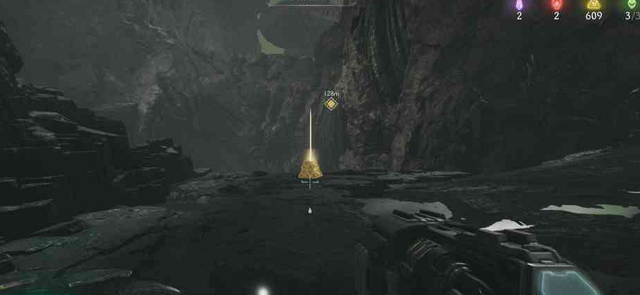 《毀滅戰士黑暗時代》全收集