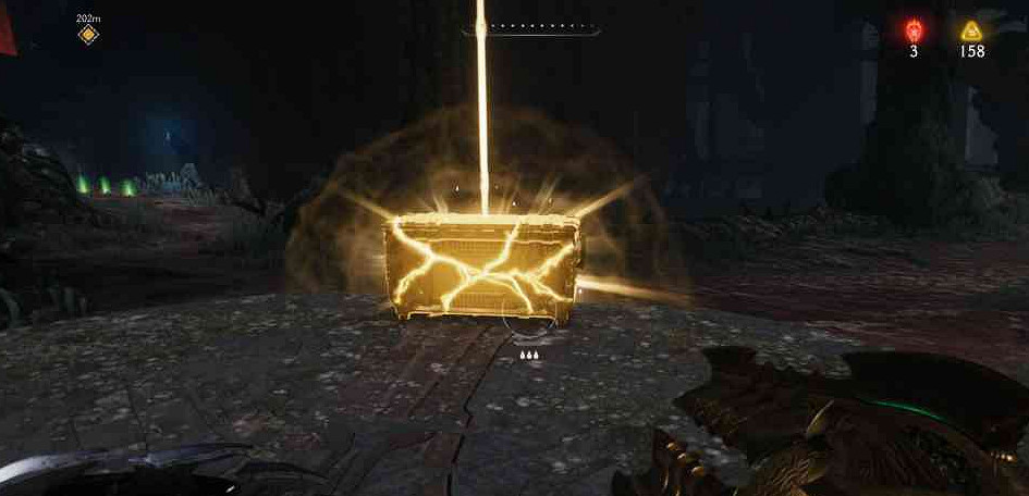 《毀滅戰士黑暗時代》全收集