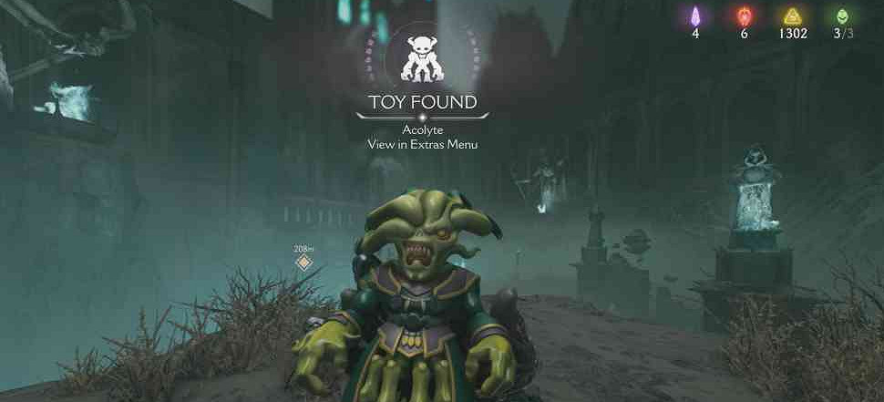 《毀滅戰士黑暗時代》全收集