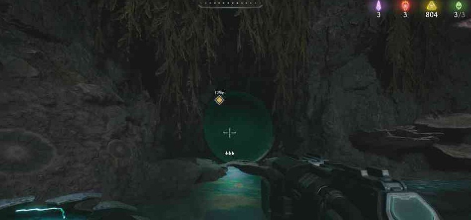 《毀滅戰士黑暗時代》全收集 《毀滅戰士黑暗時代》全收集