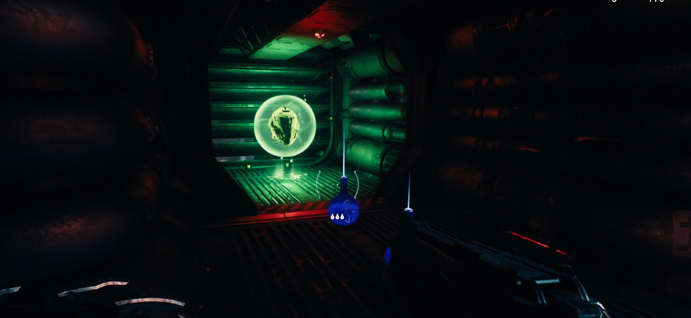 《毀滅戰士黑暗時代》生命印記全收集