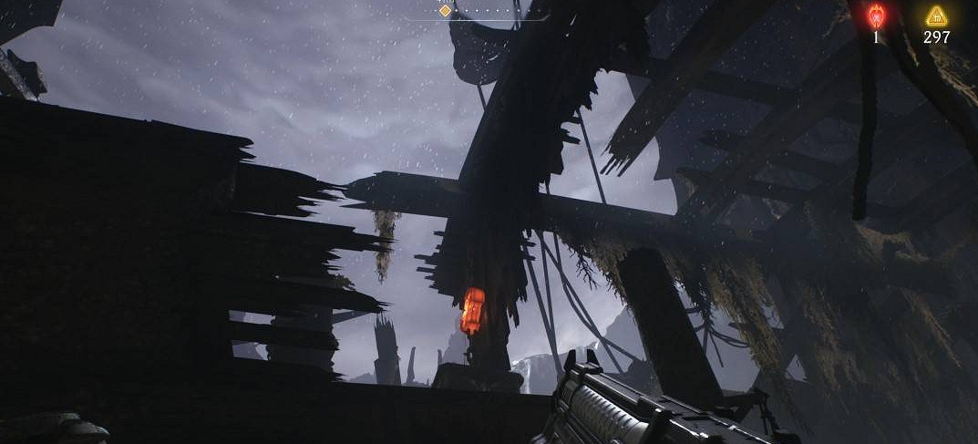 《毀滅戰士黑暗時代》紅寶石全收集