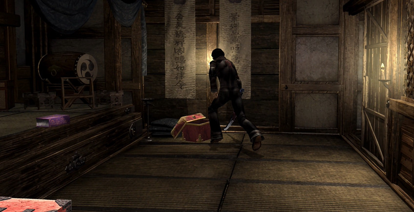 《鬼武者2重製版》圖文攻略 全寶箱密碼全收集流程攻略 《鬼武者2重製版》圖文攻略 全寶箱密碼全收集流程攻略