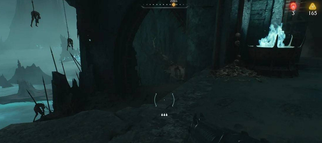 《毀滅戰士黑暗時代》百科條目全收集