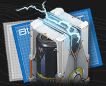 《明日方舟終末地》全系統藍圖圖鑒 (第23頁：小規模發電藍圖解鎖方法)