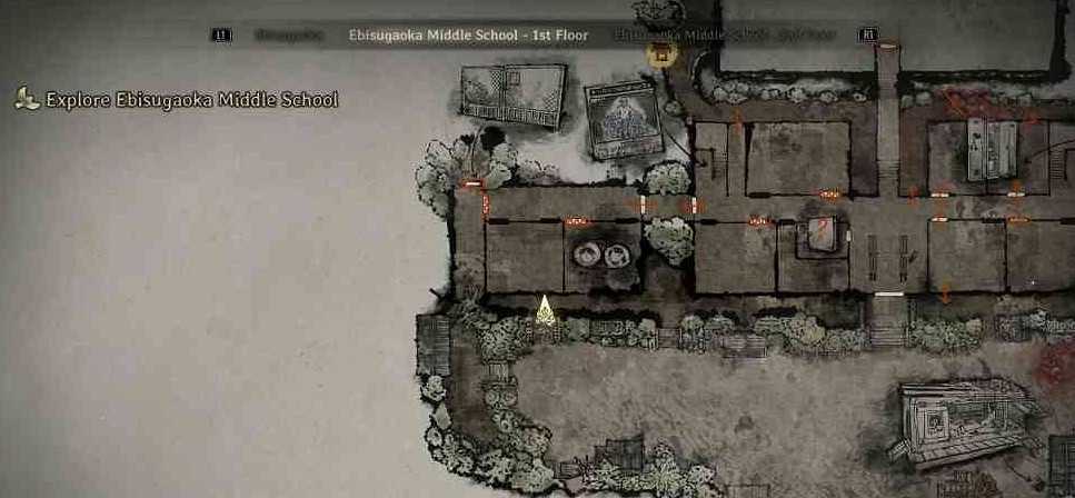 《沉默之丘f》禦守全收集 《沉默之丘f》禦守全收集