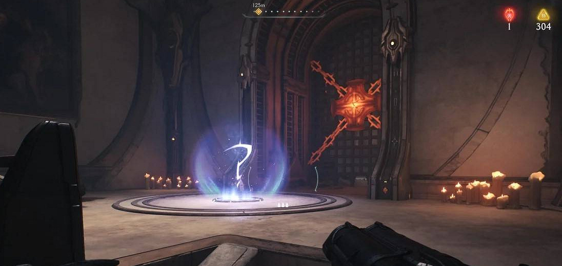 《毀滅戰士黑暗時代》收藏玩具全收集