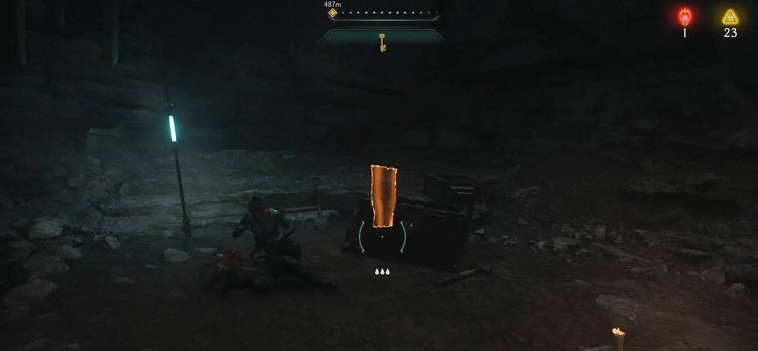 《毀滅戰士黑暗時代》百科條目全收集