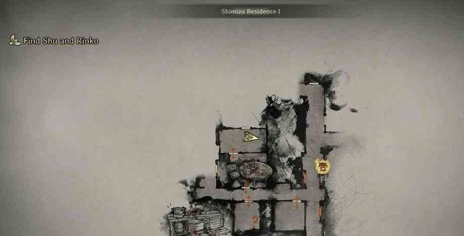 《沉默之丘f》狐仙紋章箱子全收集