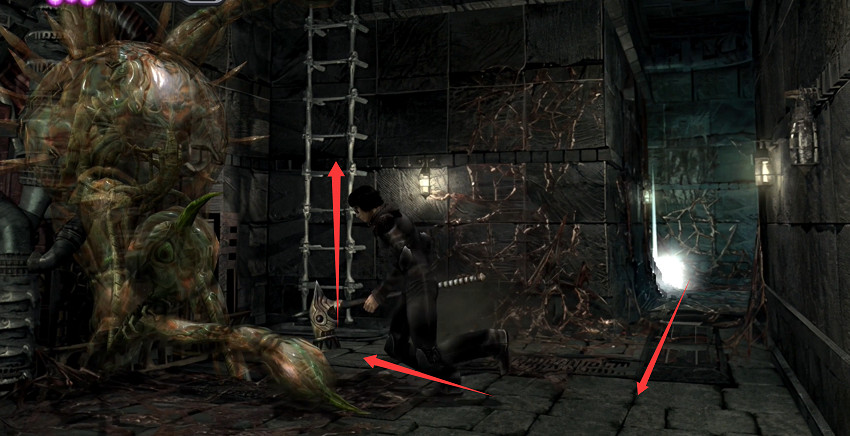 《鬼武者2重製版》圖文攻略 全寶箱密碼全收集流程攻略 《鬼武者2重製版》圖文攻略 全寶箱密碼全收集流程攻略