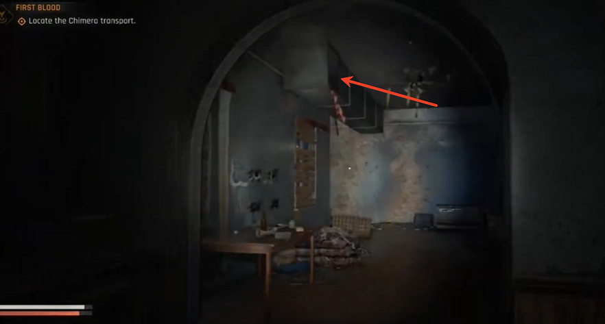 《垂死之光困獸》厚重護甲套裝獲得方式