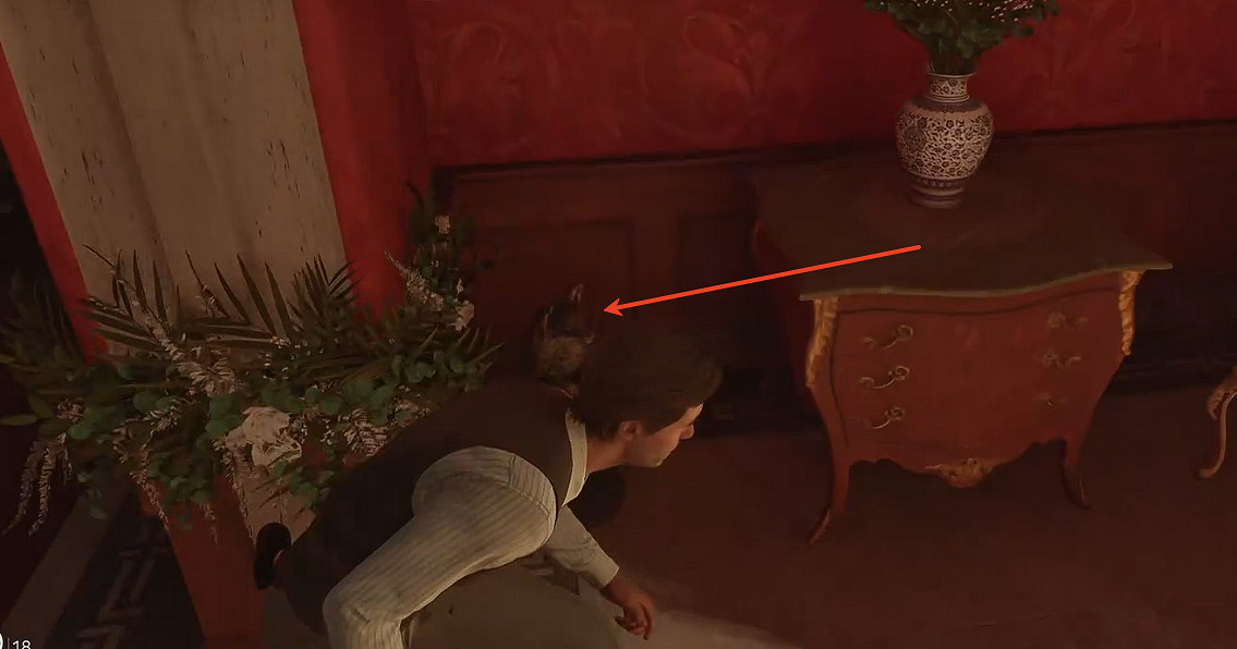 《四海兄弟故鄉》第十二章貴重物品全收集