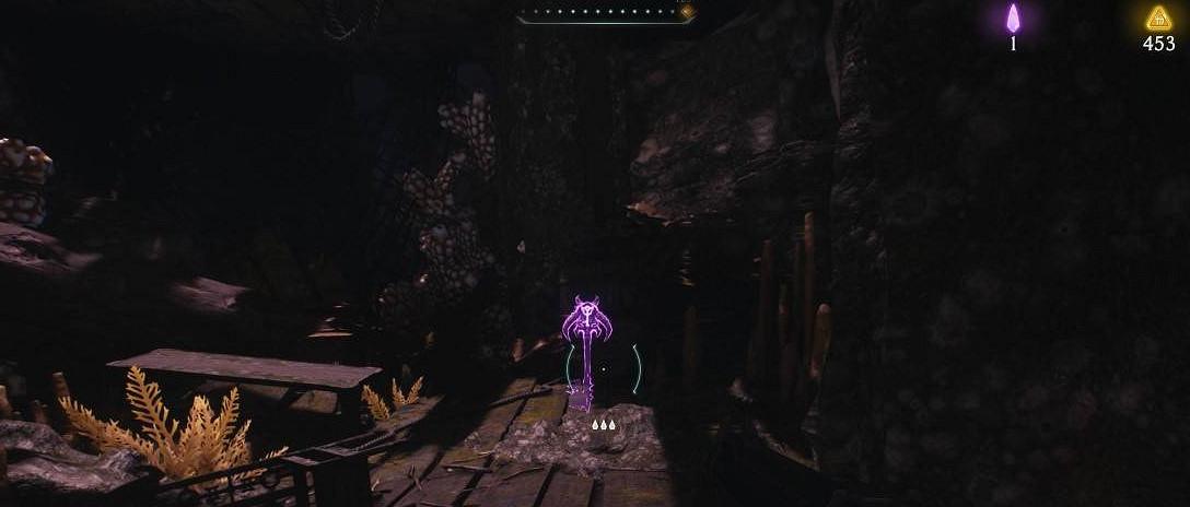 《毀滅戰士黑暗時代》紅寶石全收集