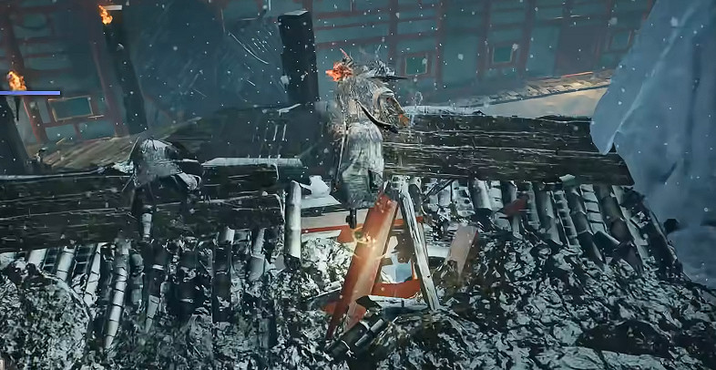 《仁王3》寶箱無限重置方法 《仁王3》寶箱無限重置方法