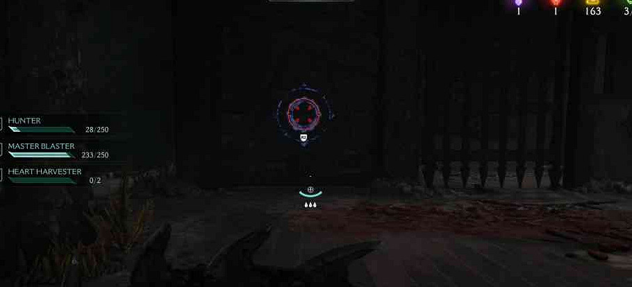 《毀滅戰士黑暗時代》收藏玩具全收集