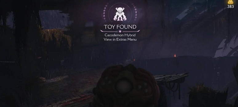 《毀滅戰士黑暗時代》收藏玩具全收集 (第12頁：亞特蘭(地獄破壞者))