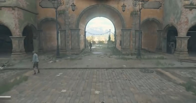 《垂死之光困獸》商人無限刷教學