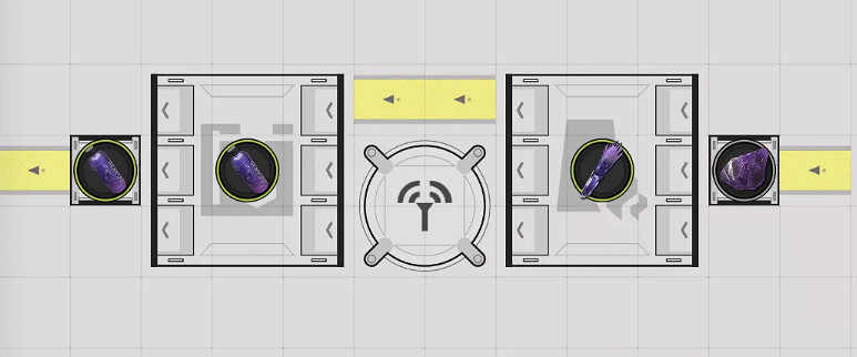 《明日方舟終末地》全系統藍圖圖鑒