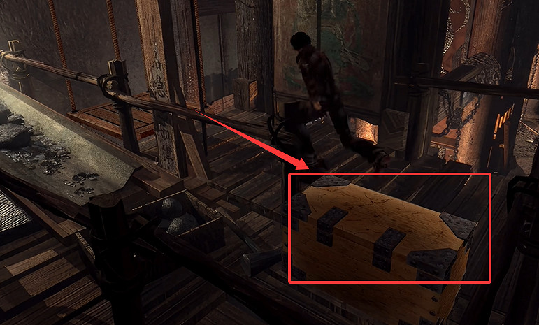 《鬼武者2重製版》圖文攻略 全寶箱密碼全收集流程攻略 《鬼武者2重製版》圖文攻略 全寶箱密碼全收集流程攻略