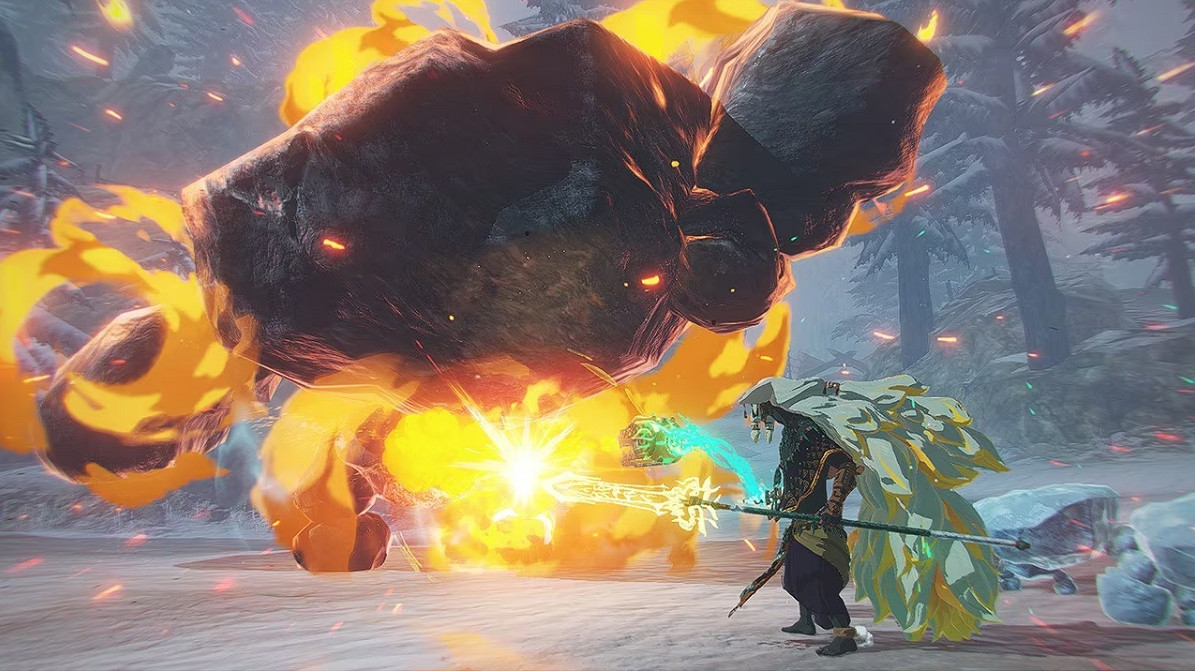 《塞爾達無雙封印戰記》可操控角色一覽