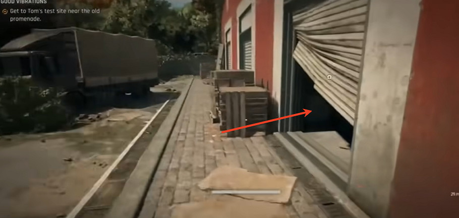 《垂死之光困獸》拾荒者套裝獲得方式