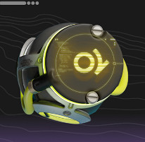 《明日方舟終末地》全武器基質