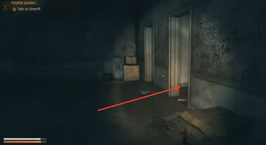 《垂死之光困獸》厚重護甲套裝獲得方式