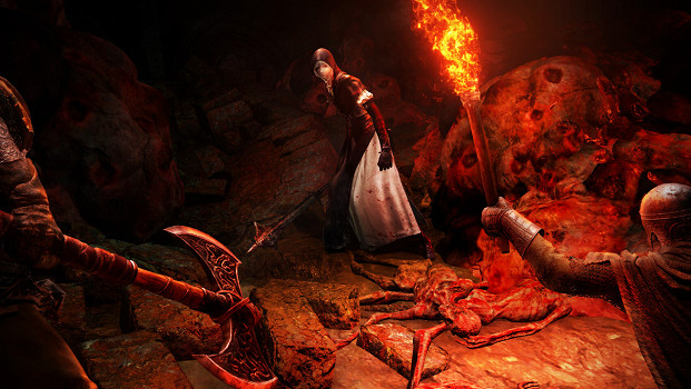 《艾爾登法環黑夜君臨》DLC見棄空洞者售價介紹