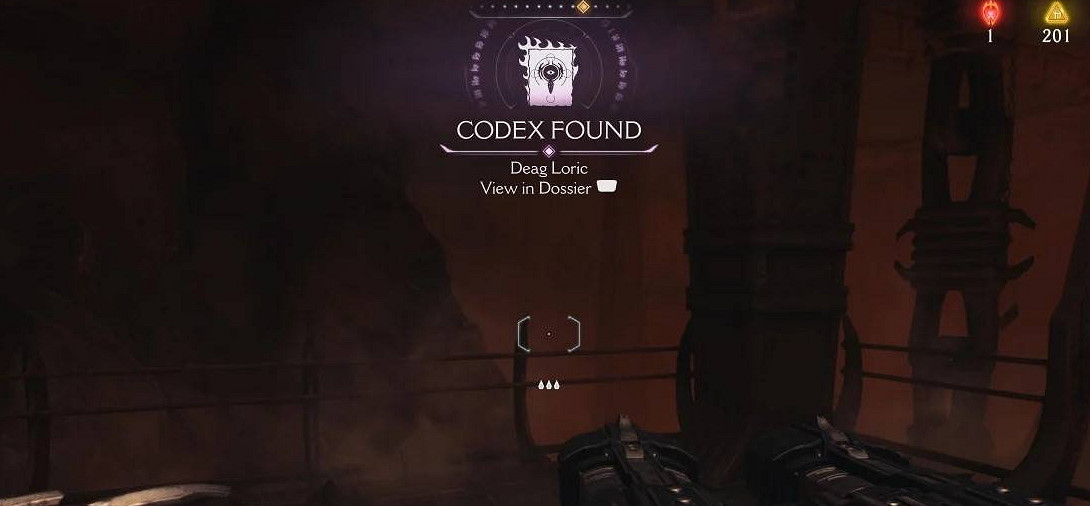 《毀滅戰士黑暗時代》百科條目全收集