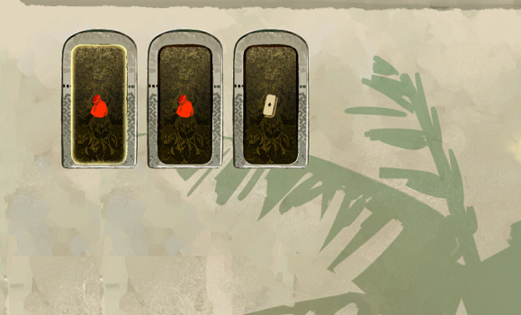 《蘇丹的遊戲》隨機事件匯總 (第23頁：河流的方向)