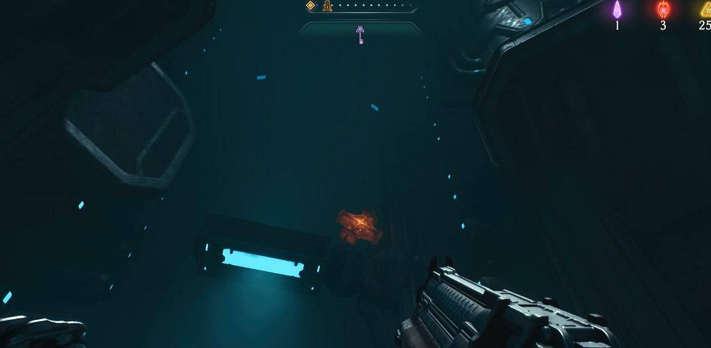 《毀滅戰士黑暗時代》武器皮膚全收集