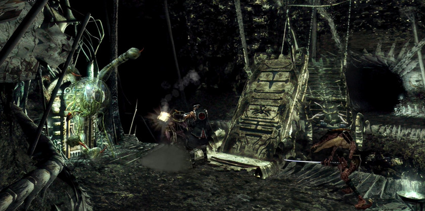 《鬼武者2重製版》圖文攻略 全寶箱密碼全收集流程攻略 《鬼武者2重製版》圖文攻略 全寶箱密碼全收集流程攻略