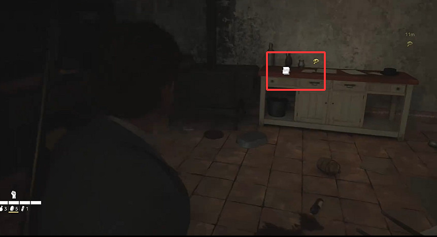 《四海兄弟故鄉》第九章貴重物品全收集