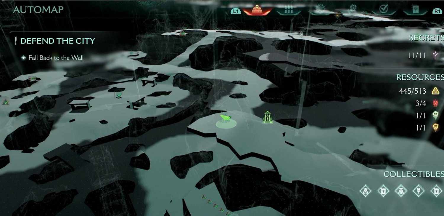 《毀滅戰士黑暗時代》收藏玩具全收集