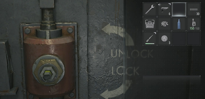 《惡靈古堡安魂曲》人造心臟獲得方式 《惡靈古堡安魂曲》人造心臟獲得方式