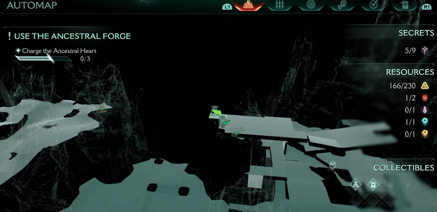 《毀滅戰士黑暗時代》收藏玩具全收集