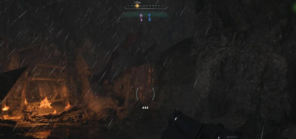 《毀滅戰士黑暗時代》百科條目全收集