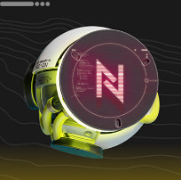 《明日方舟終末地》全武器基質