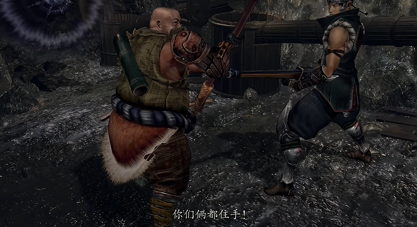 《鬼武者2重製版》圖文攻略 全寶箱密碼全收集流程攻略 《鬼武者2重製版》圖文攻略 全寶箱密碼全收集流程攻略