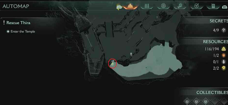 《毀滅戰士黑暗時代》全收集 《毀滅戰士黑暗時代》全收集