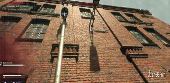 《垂死之光困獸》烈火之力獲得方式