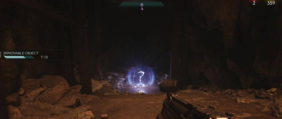 《毀滅戰士黑暗時代》武器皮膚全收集