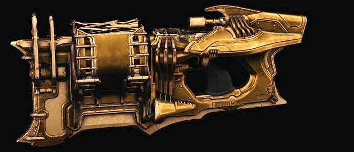 《毀滅戰士黑暗時代》武器皮膚全收集