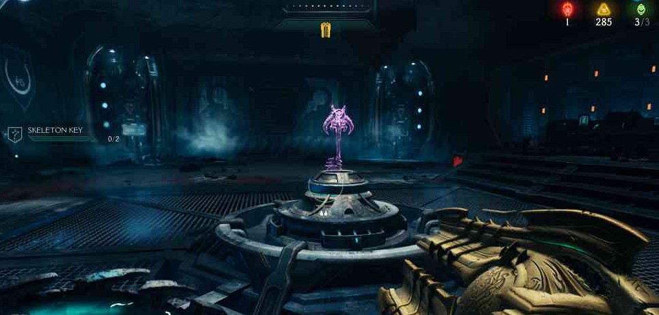 《毀滅戰士黑暗時代》全收集