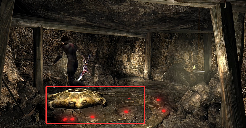 《鬼武者2重製版》圖文攻略 全寶箱密碼全收集流程攻略 《鬼武者2重製版》圖文攻略 全寶箱密碼全收集流程攻略